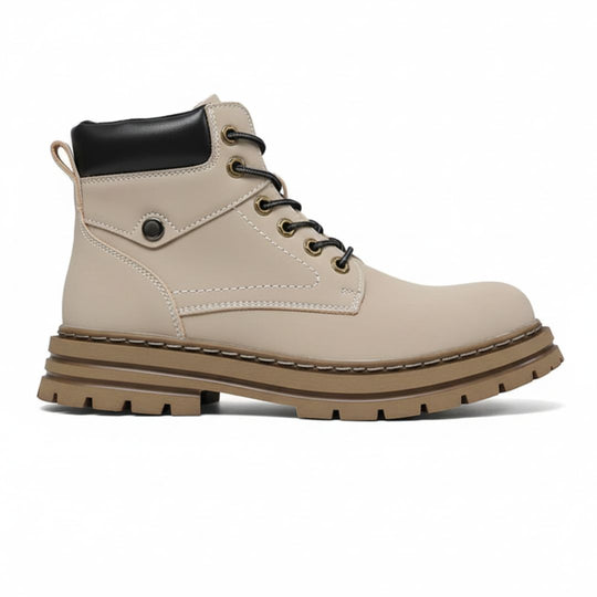 BOTAS ALTAS CÓMODAS