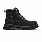 BOTAS ALTAS CÓMODAS