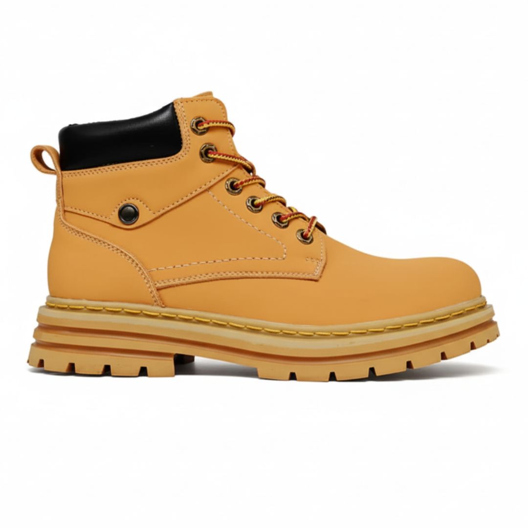 BOTAS ALTAS CÓMODAS