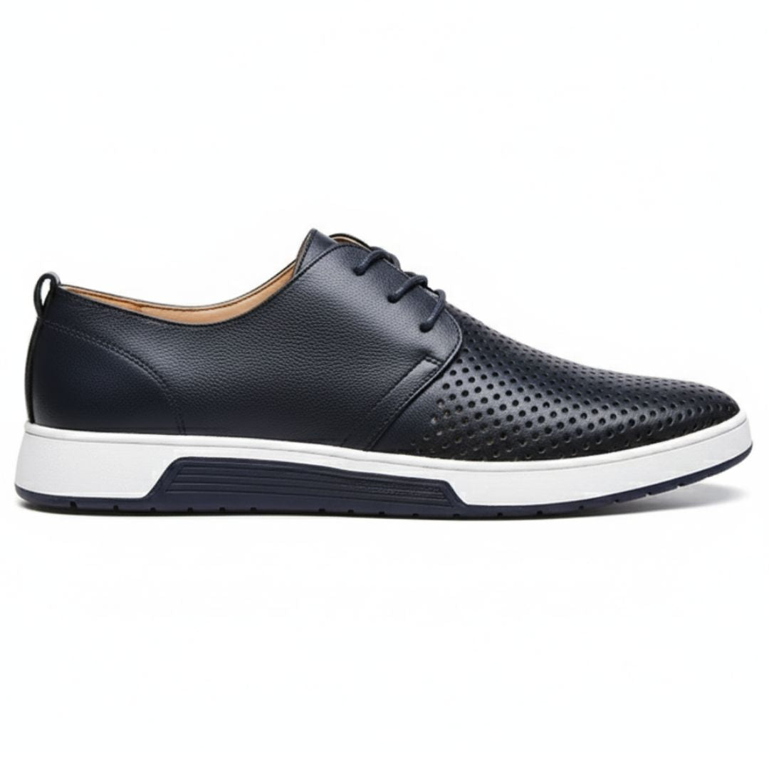 Mocasín Elegante y Cómodo