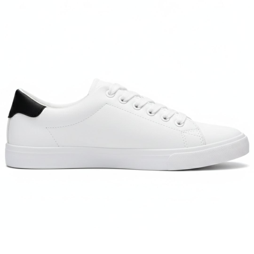 ZAPATOS CLÁSICOS DE PIEL