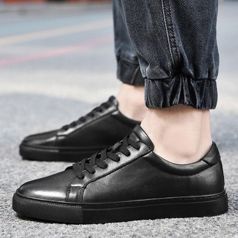 ZAPATOS CLÁSICOS