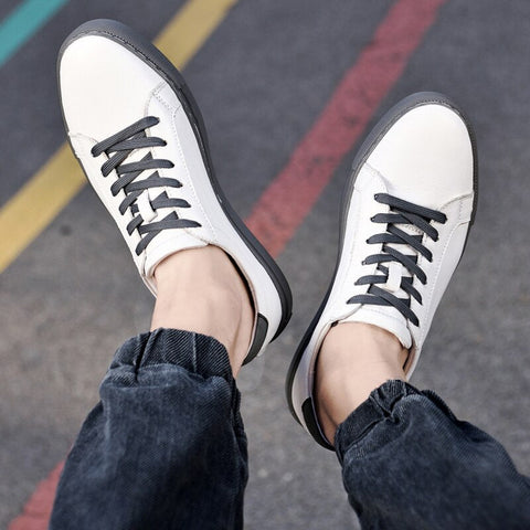 ZAPATOS CLÁSICOS