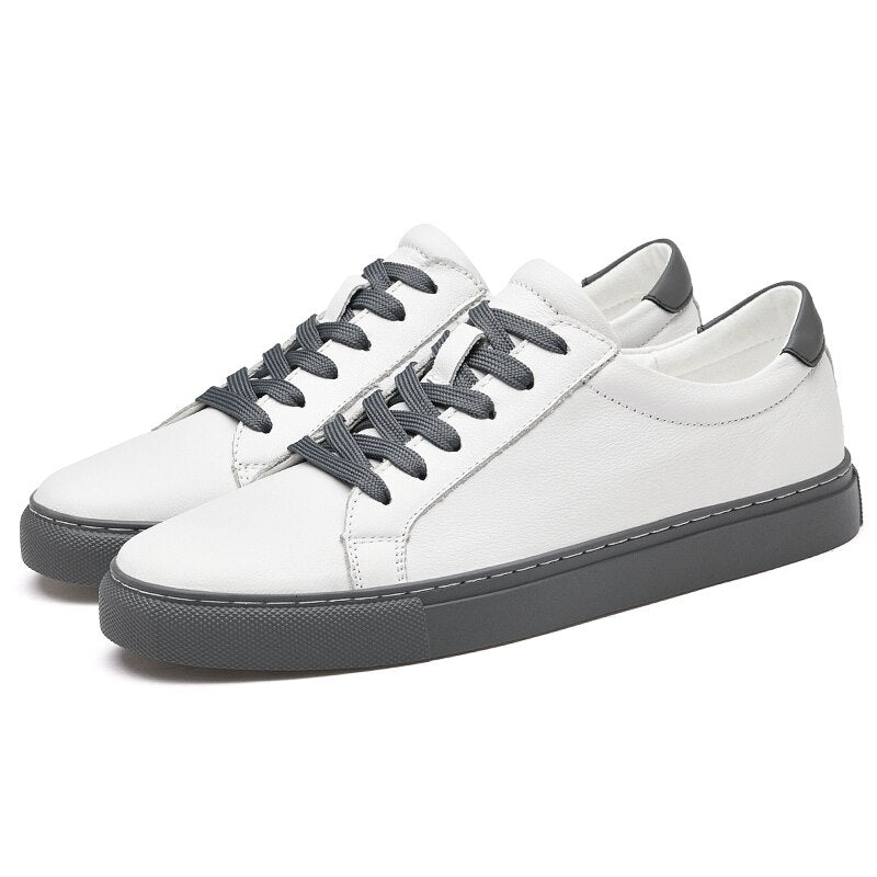ZAPATOS MODERNOS - segunda vista