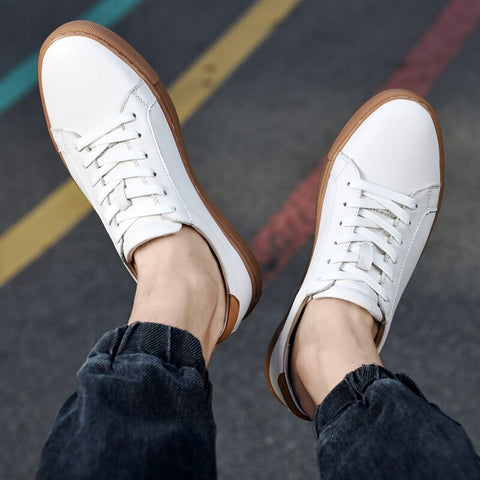 ZAPATOS CLÁSICOS