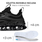 SNEAKERS HYPERMAX