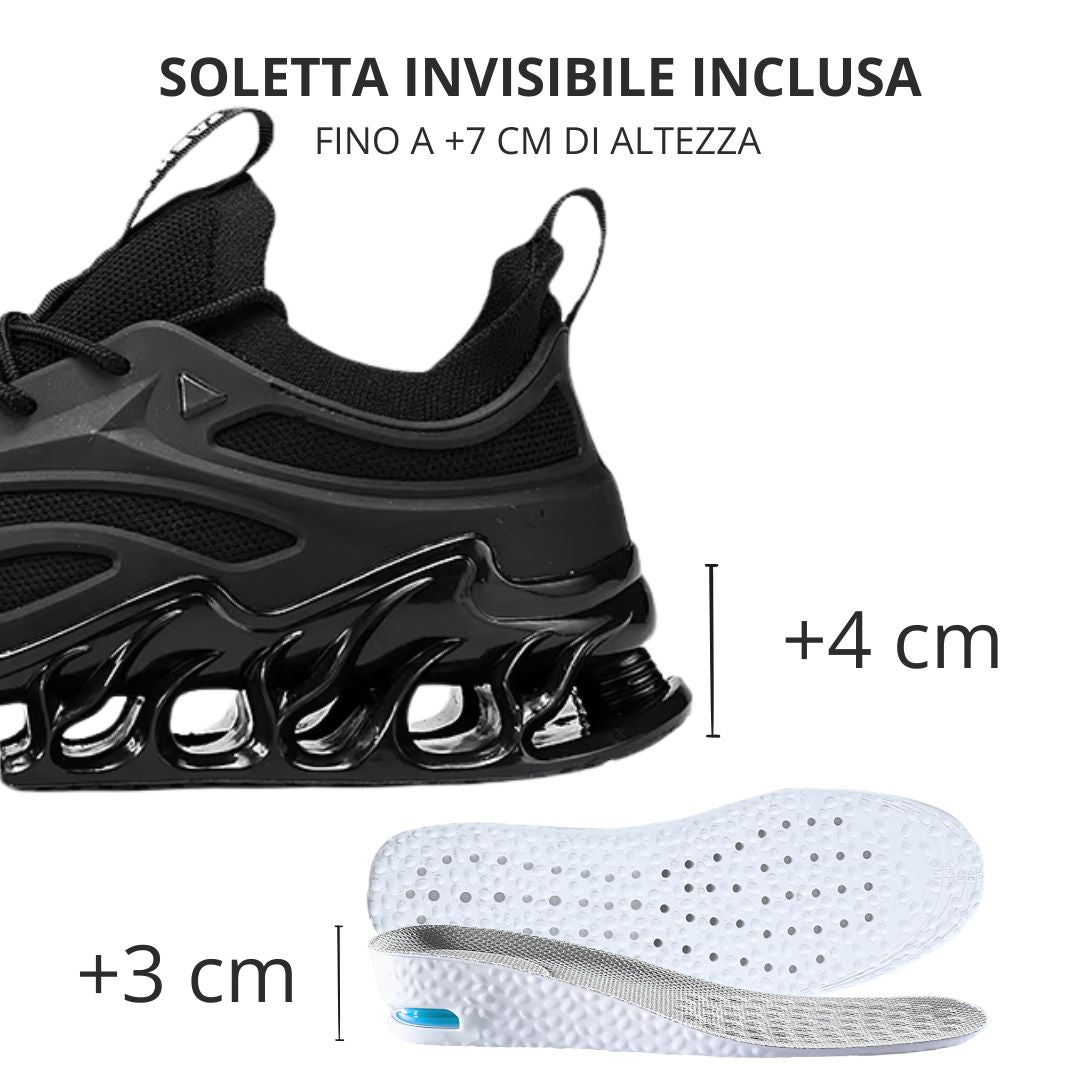 SNEAKERS HYPERMAX