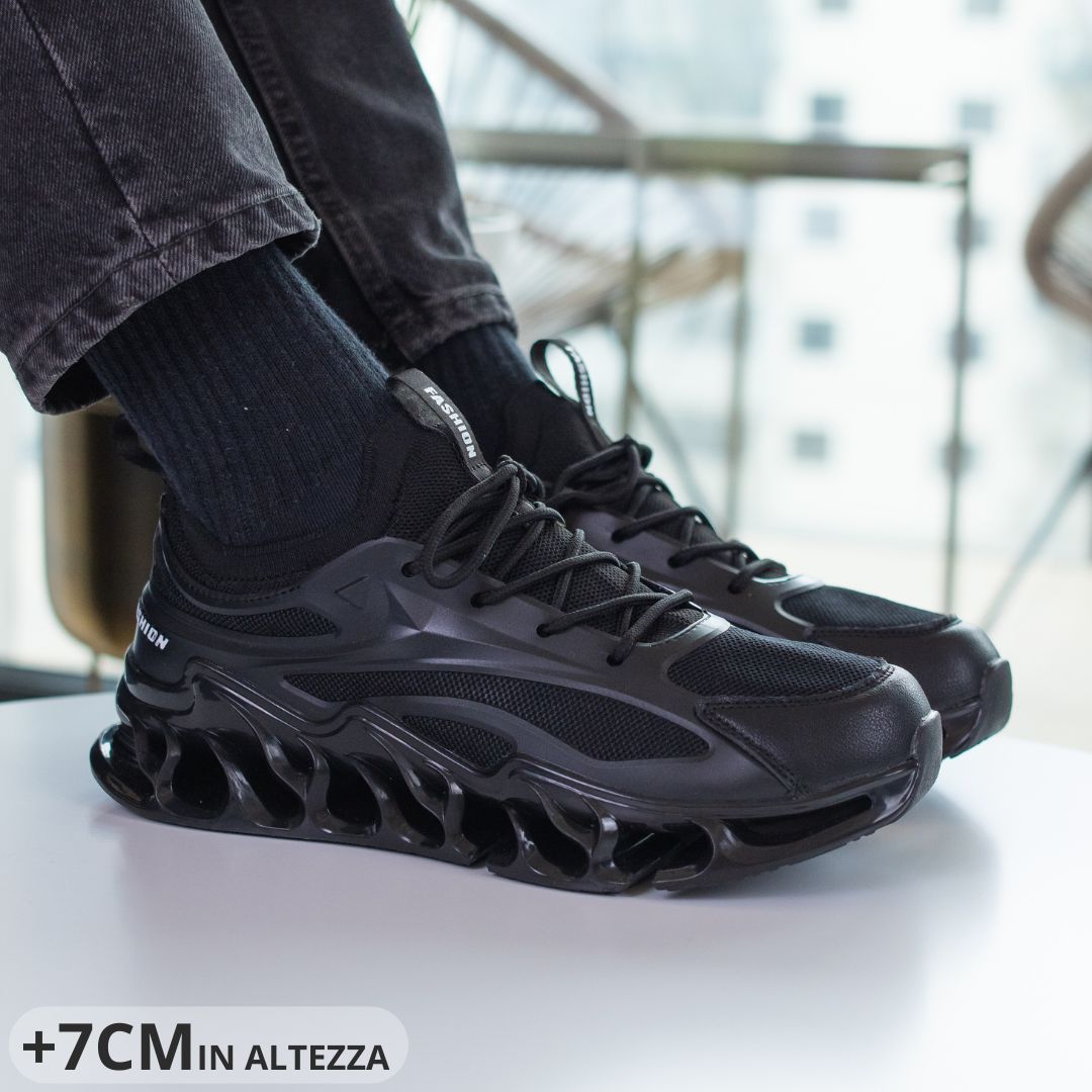 SNEAKERS HYPERMAX