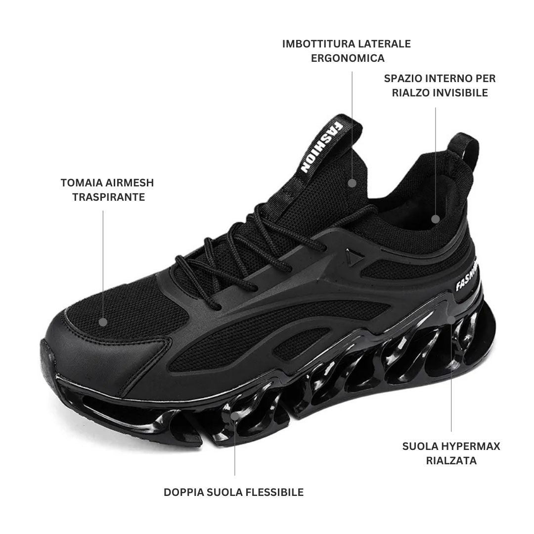 SNEAKERS HYPERMAX