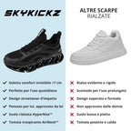 SNEAKERS HYPERMAX