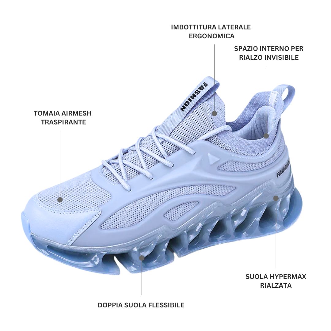 SNEAKERS HYPERMAX