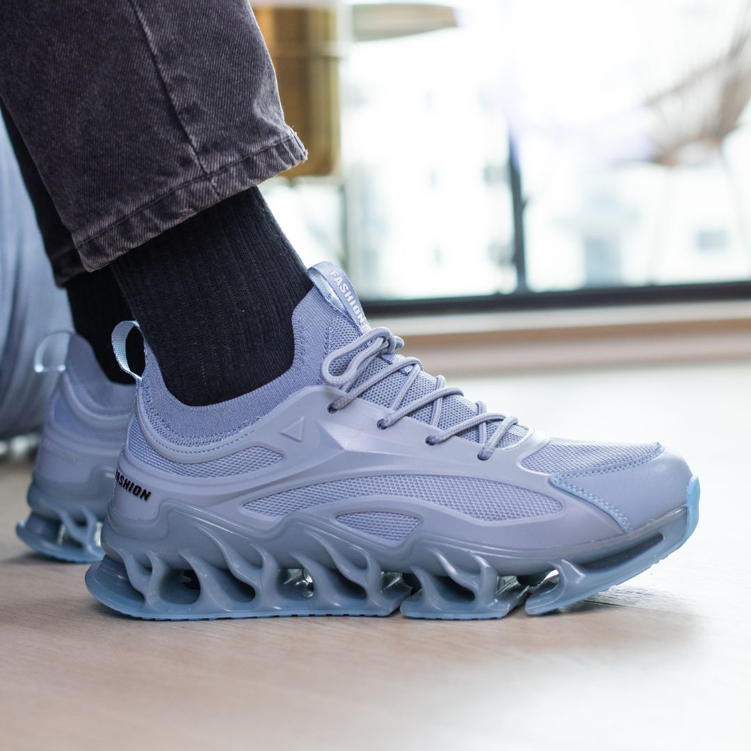 SNEAKERS HYPERMAX