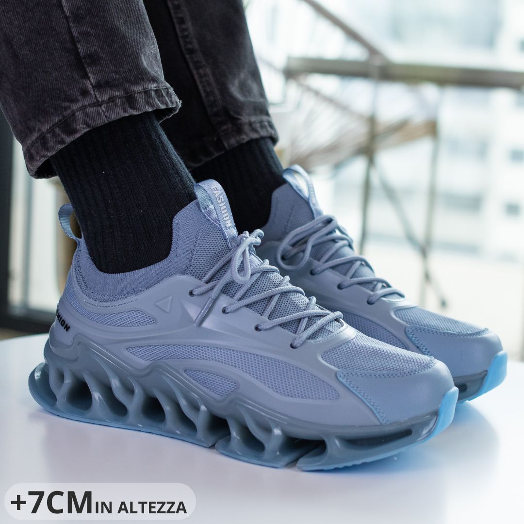 SNEAKERS HYPERMAX