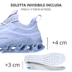 SNEAKERS HYPERMAX