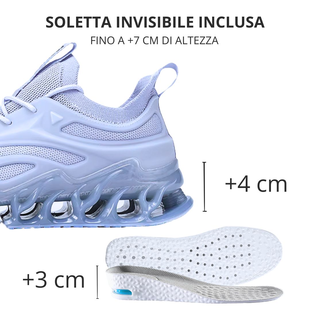SNEAKERS HYPERMAX
