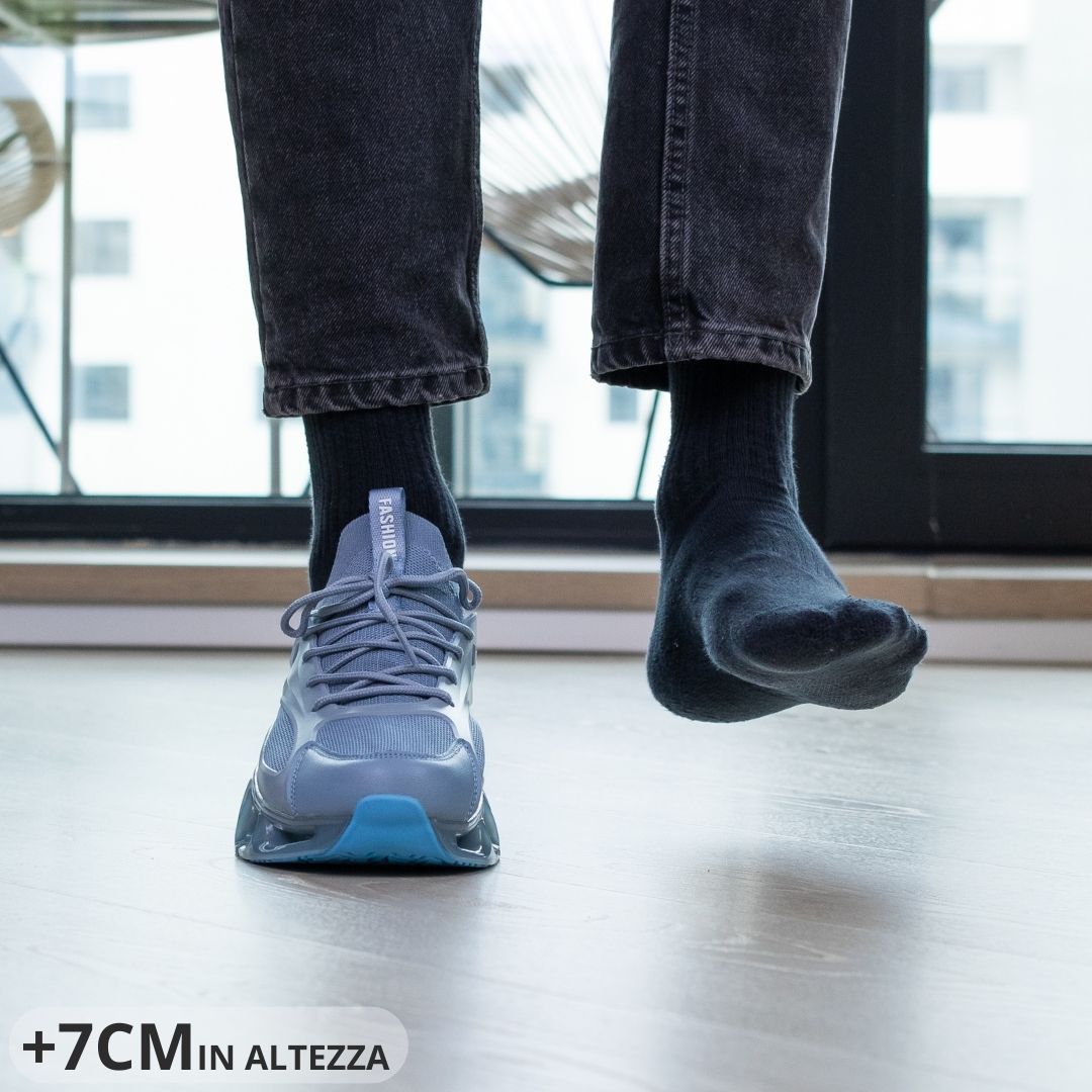 SNEAKERS HYPERMAX
