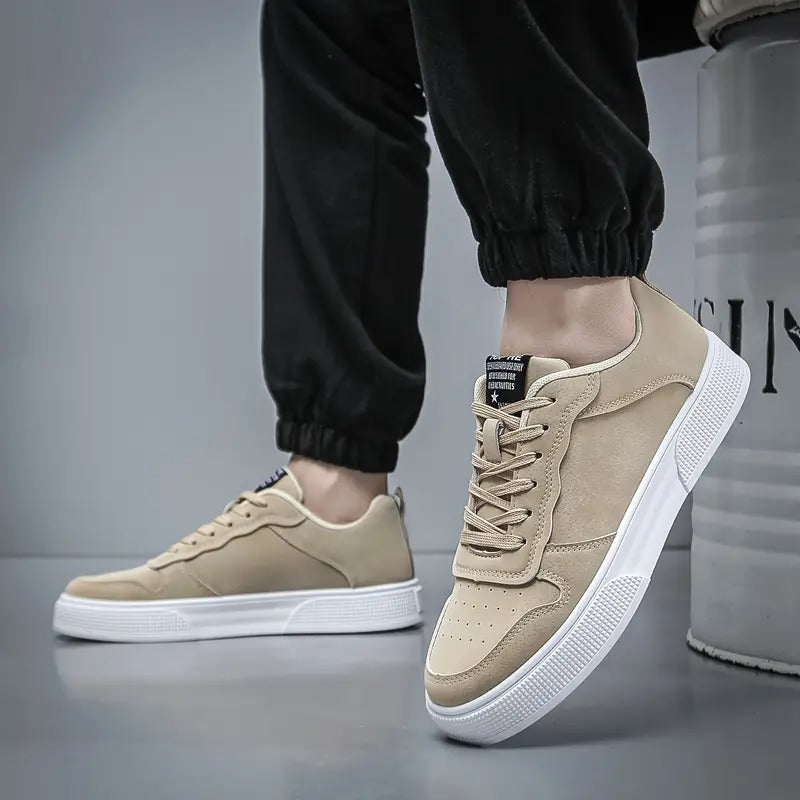 ZAPATILLAS EDICIÓN PREMIUM - segunda vista