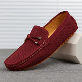 Rojo granate