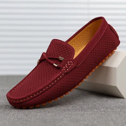 MOCASINES CÓMODOS