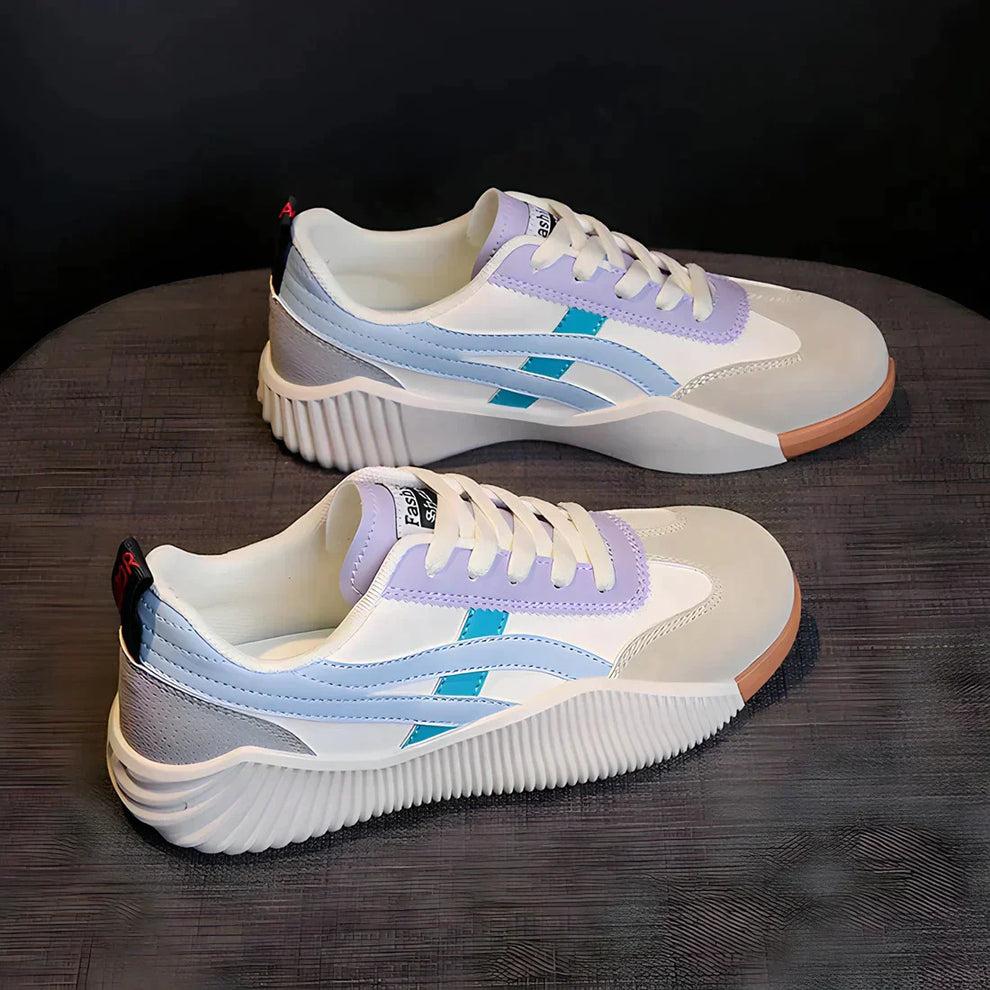 Fashion - Zapatillas cómodas