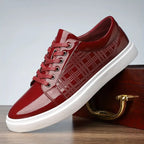 ZAPATOS CASUALES PREMIUM