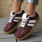 ZAPATILLAS URBANAS CLÁSICAS