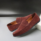 Mocasines Elegantes Premium