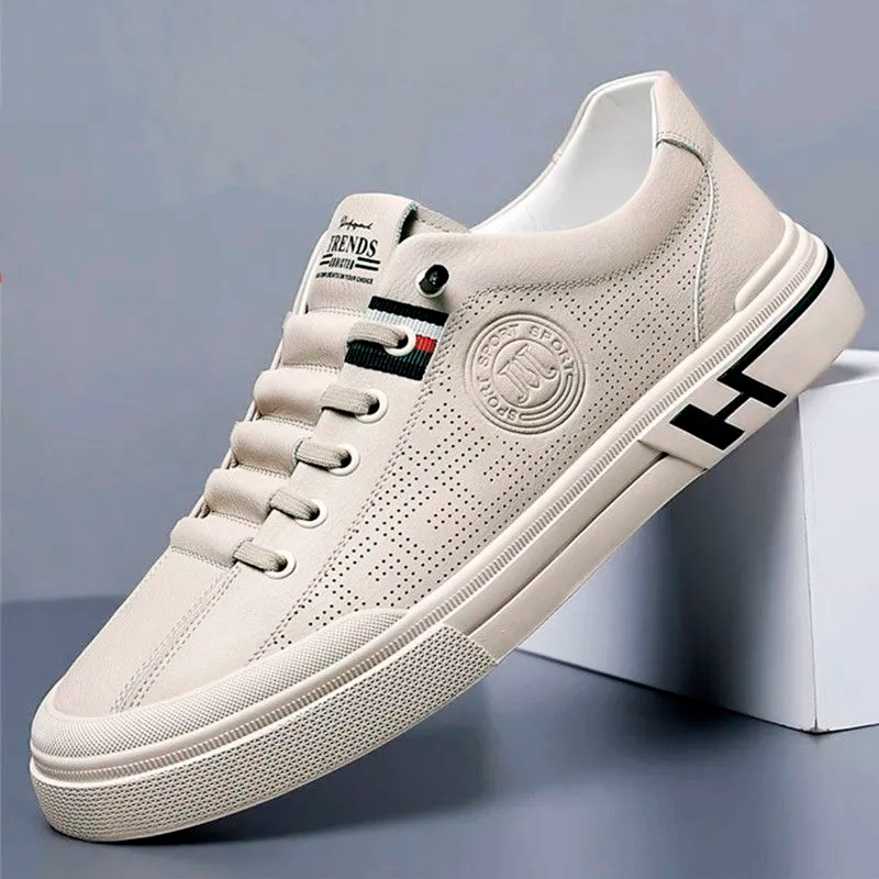 ZAPATILLAS CASUALES ELEGANTES