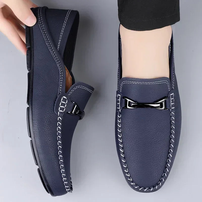 Zapatos Casuales Elegantes