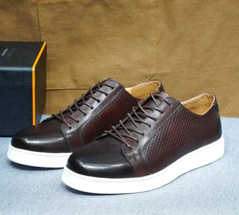 ZAPATOS ELEGANTES PREMIUM