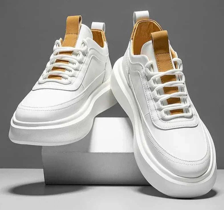 ZAPATILLAS DEPORTIVAS CÓMODAS - segunda vista
