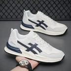 ZAPATILLAS ESTILO CLÁSICO