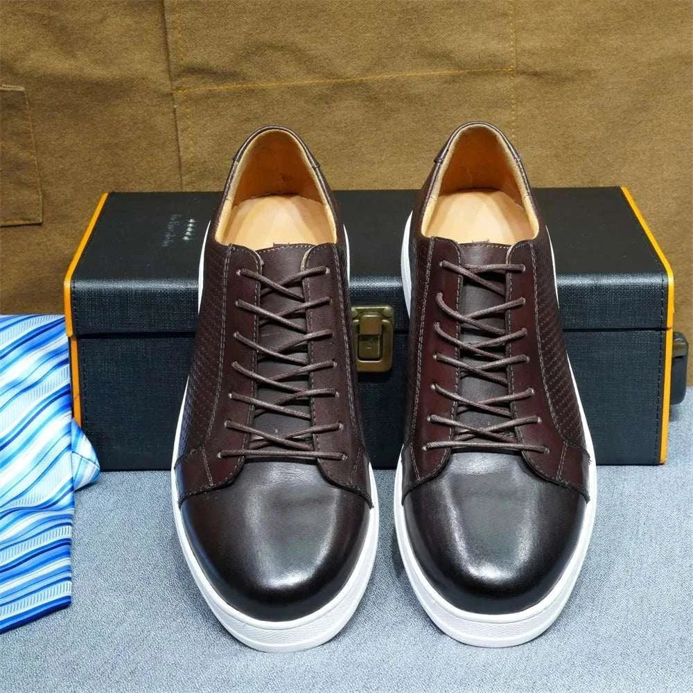 ZAPATOS ELEGANTES PREMIUM