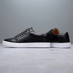 ZAPATOS DE PIEL CLÁSICOS