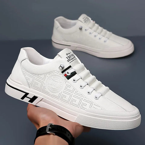 ZAPATILLAS CASUALES ELEGANTES