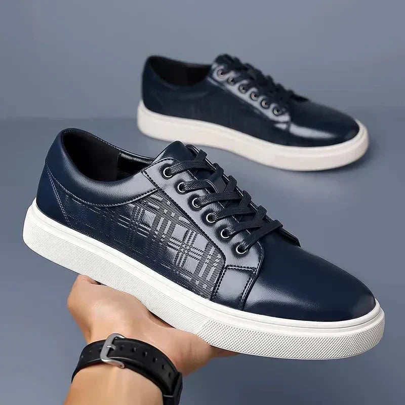 ZAPATOS CASUALES PREMIUM - segunda vista
