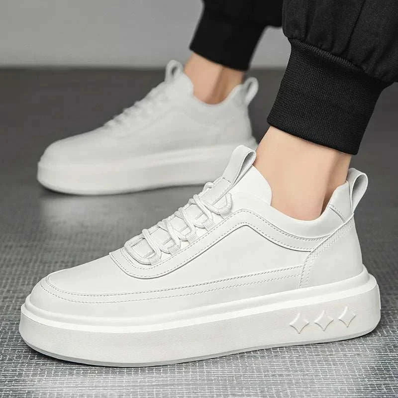 ZAPATILLAS DEPORTIVAS CÓMODAS