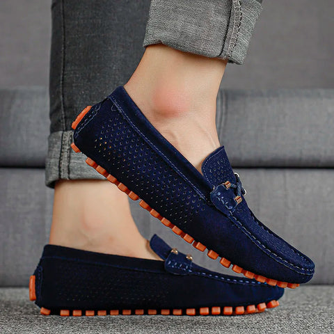 MOCASINES CÓMODOS