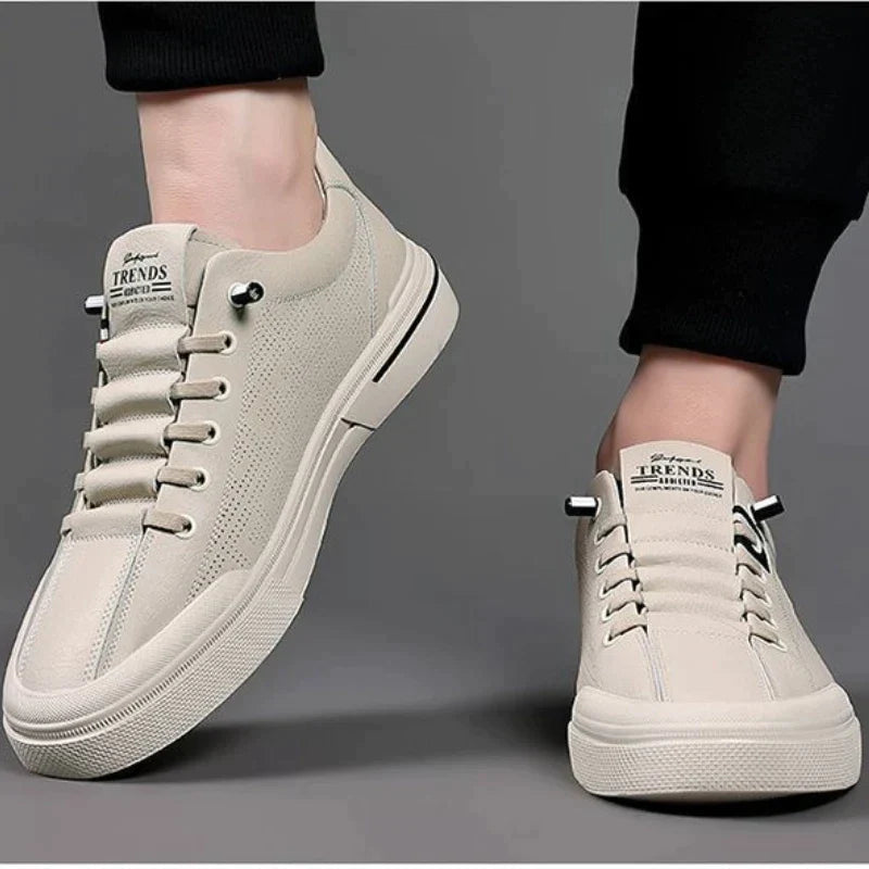 ZAPATILLAS CASUALES ELEGANTES
