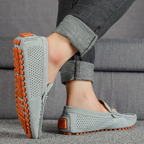 MOCASINES CÓMODOS
