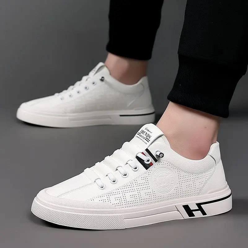 ZAPATILLAS CASUALES ELEGANTES