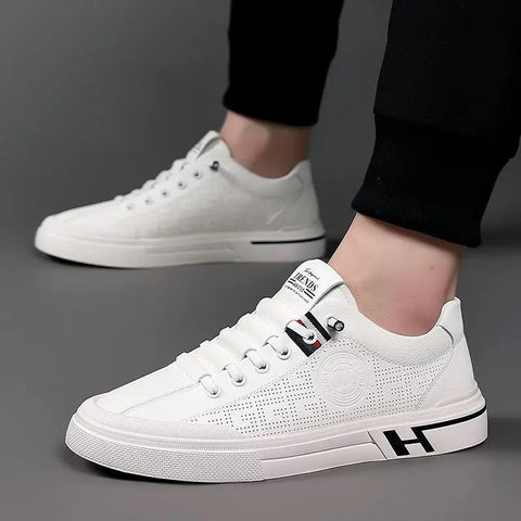ZAPATILLAS CASUALES ELEGANTES