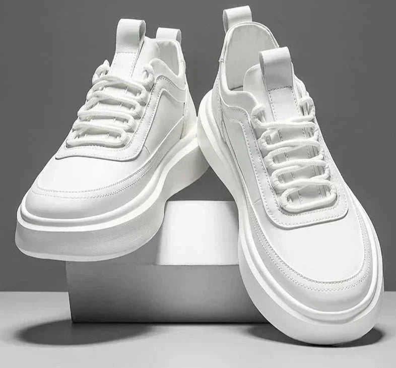 ZAPATILLAS DEPORTIVAS CÓMODAS