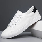 ZAPATOS CLÁSICOS DE PIEL