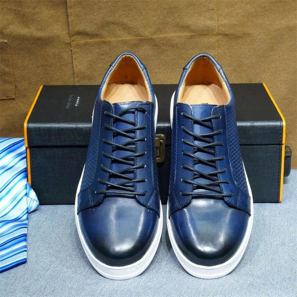 ZAPATOS ELEGANTES PREMIUM