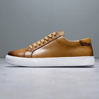 ZAPATOS DE PIEL CLÁSICOS