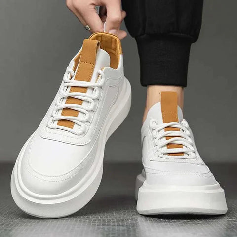 ZAPATILLAS DEPORTIVAS CÓMODAS
