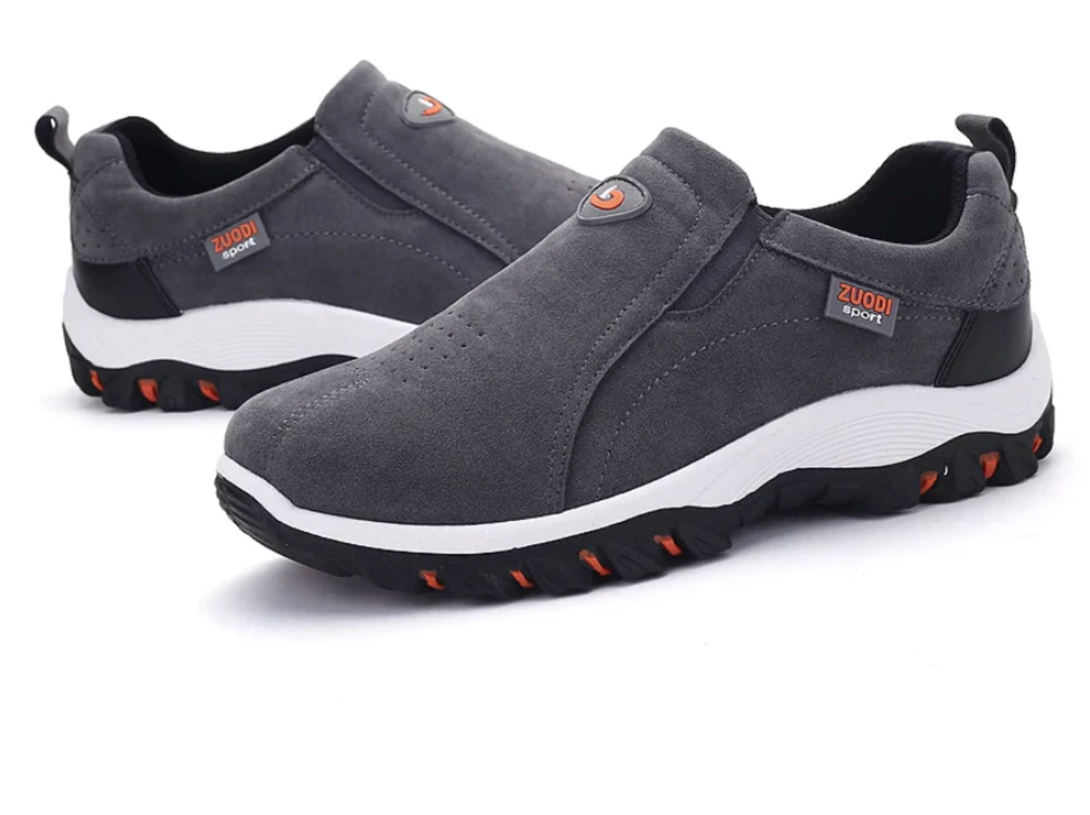 Zapatos Ortopédicos para el uso diario