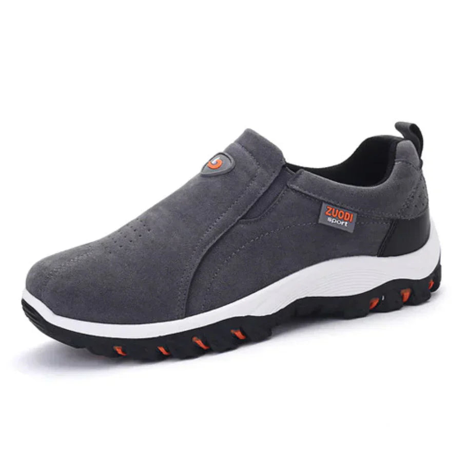 Zapatos Ortopédicos para el uso diario - segunda vista