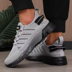 Zapatillas Comodidad Activa
